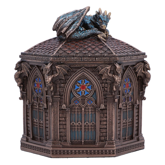 Citadel Protector Trinker Box