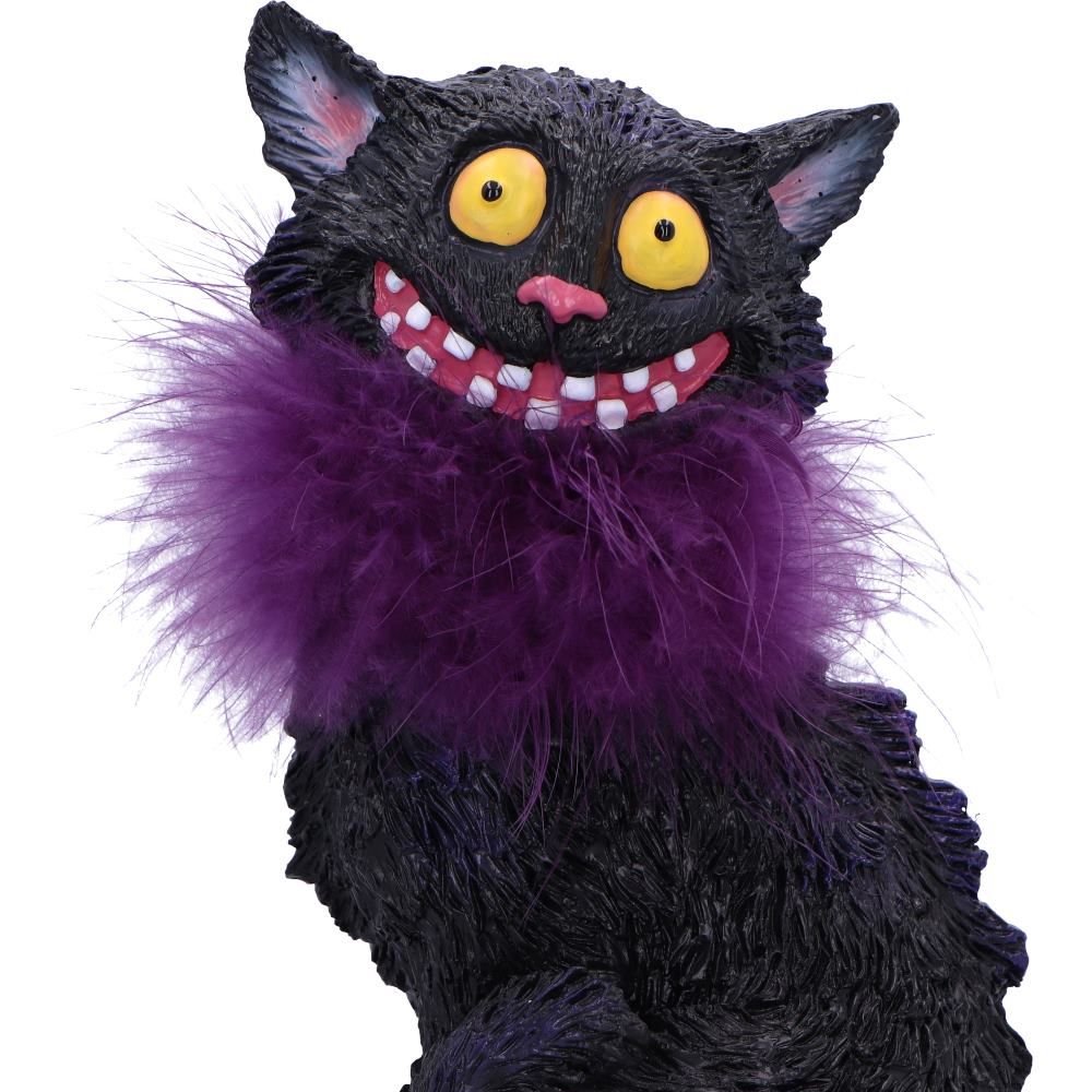 Furgus 19.5cm Figurine