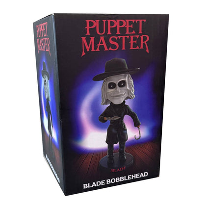 Puppet Master Blade Bobblehead