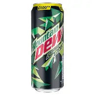 Mountain Dew Citrus Blast 330ml Can