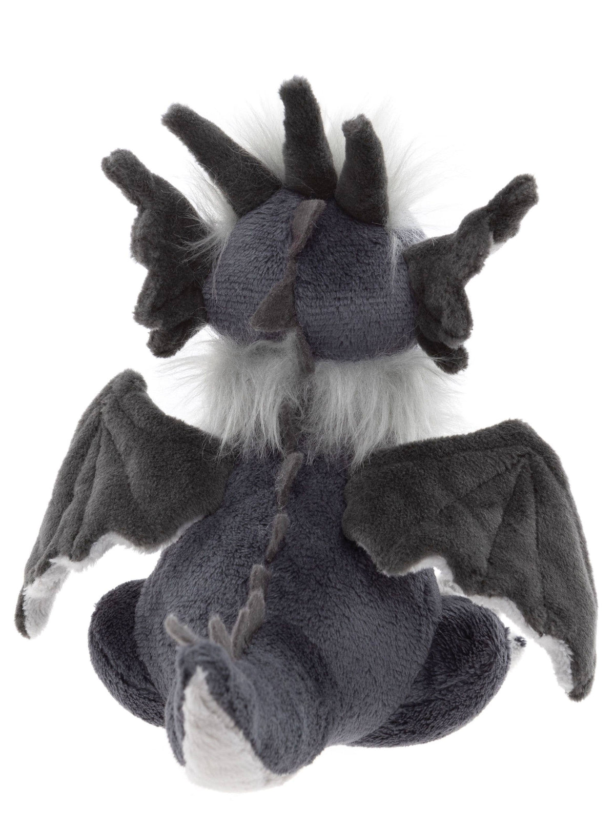 Cuddle Cub Soot Soft Plush Toy Teddy Bear Dragon