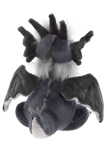 Cuddle Cub Soot Soft Plush Toy Teddy Bear Dragon