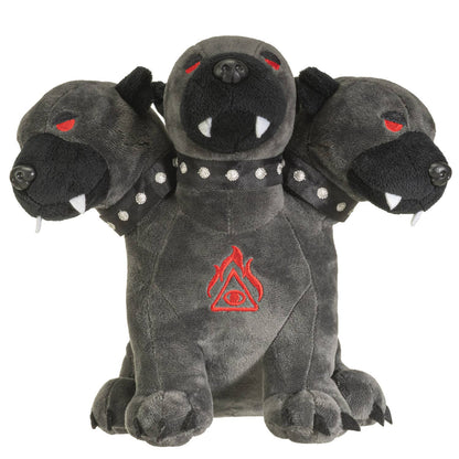 Cerberus Fluffy Fiends Plush