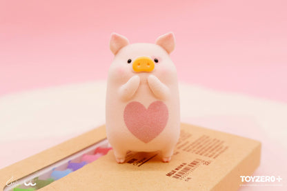 LuLu the Piggy - Original 2nd Series Blind Box