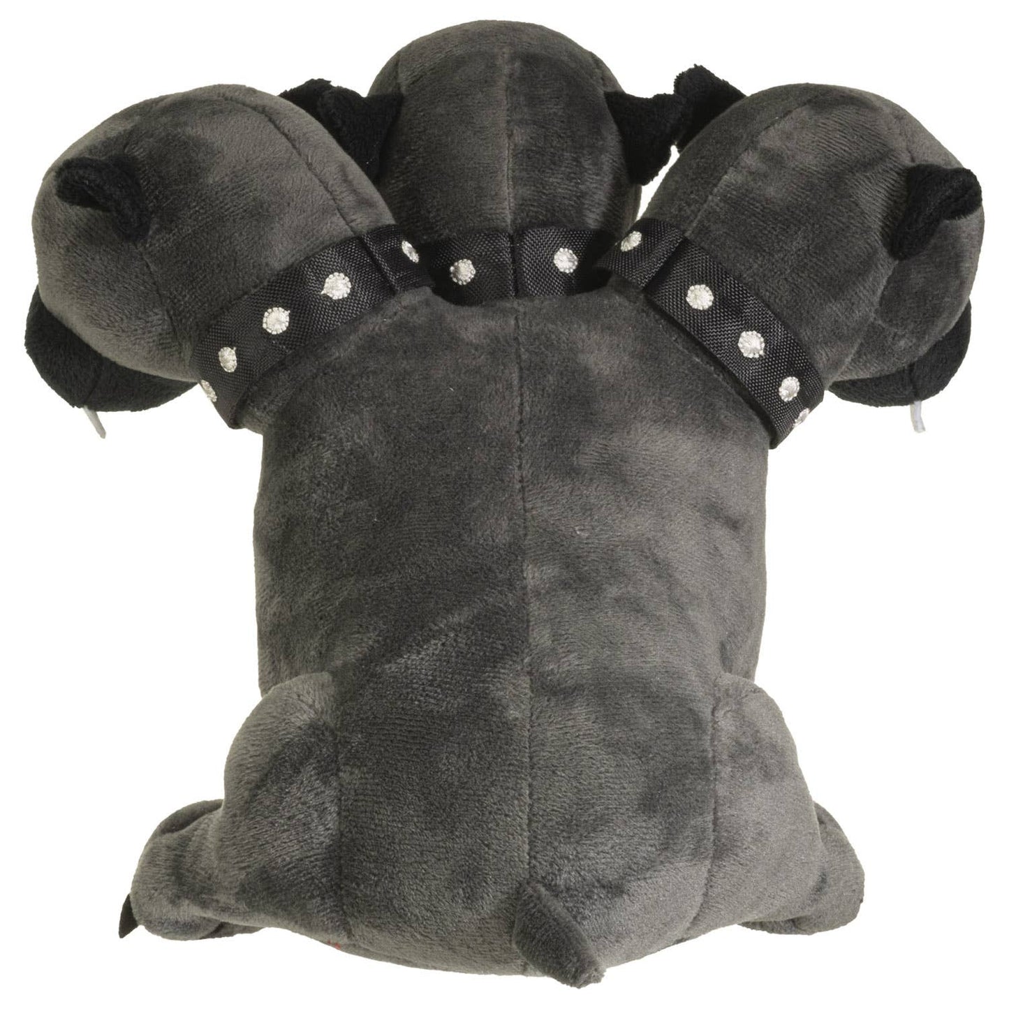 Cerberus Fluffy Fiends Plush