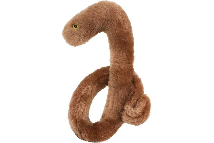 Ebola (Ebola Virus) Giant Microbes Plush