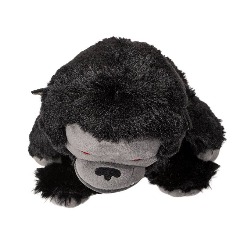 Bigfoot Fluffy Fiends Plush