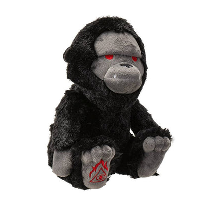 Bigfoot Fluffy Fiends Plush