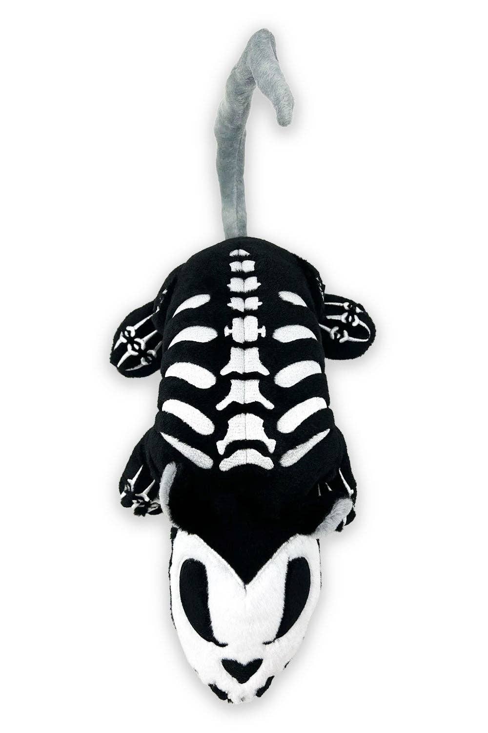Bubonic Rat Plush Toy