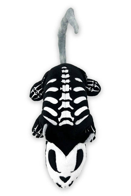 Bubonic Rat Plush Toy