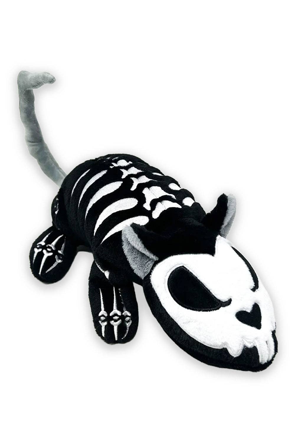 Bubonic Rat Plush Toy
