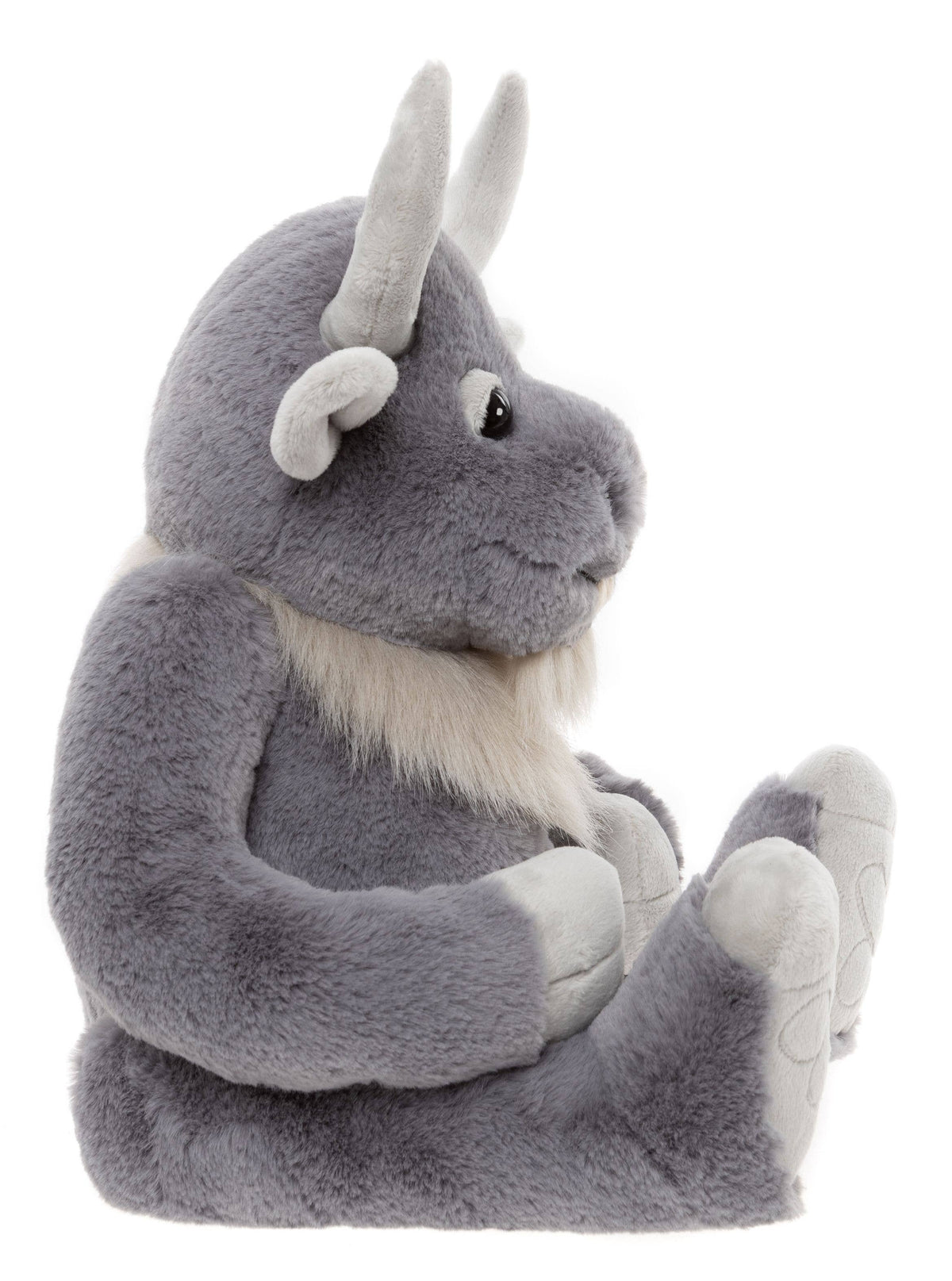 Cobblestone Soft Plush Toy Teddy Bear Giant