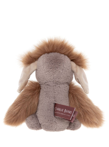 Pebble Soft Plush Toy Teddy Bear Ogre