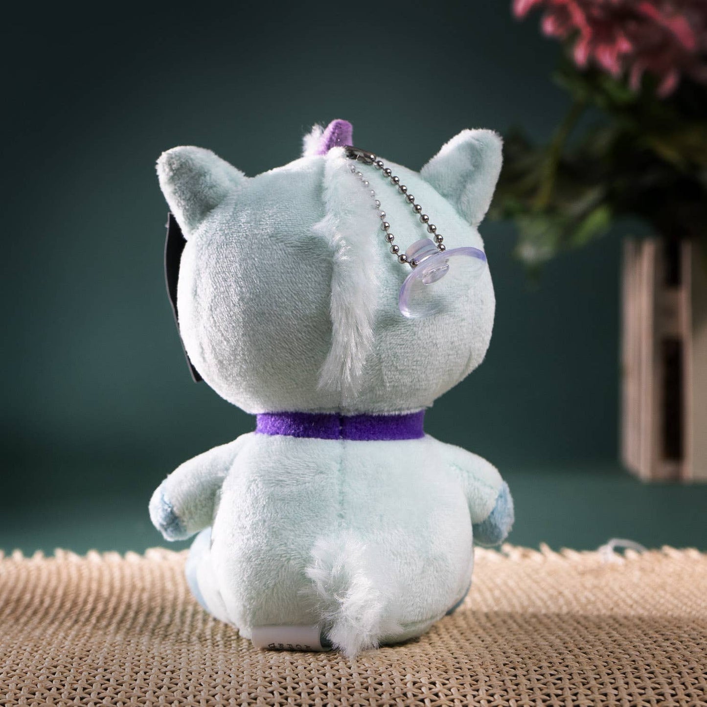 Unie the Unicorn Small Plush by Furrybones