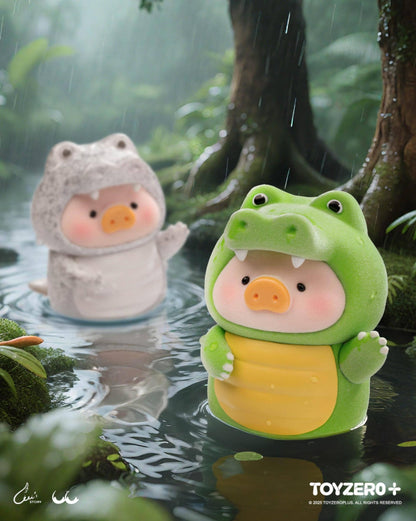 LuLu the Piggy - Animal Party Series (Blind Box)