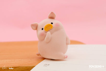 LuLu the Piggy - Original 2nd Series Blind Box