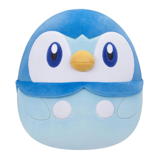 Pokemon Piplup 10" Squishmallow