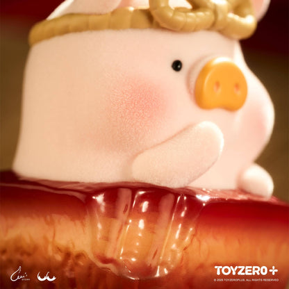 LuLu the Piggy - Lu's Table Series (Blind Box)