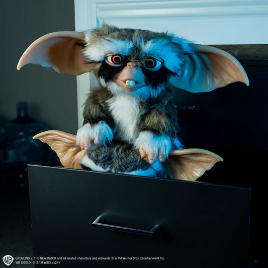 Gremlins 2: The New Batch Lenny Mogwai Lifesize Prop *preorder*