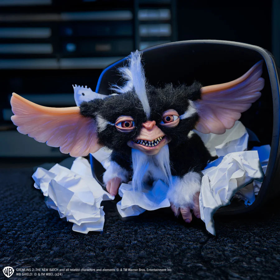 Gremlins 2: The New Batch Mohawk Mogwai Lifesize Prop *preorder*