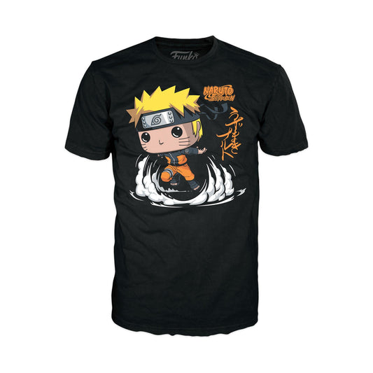 Naruto Shippuden Funko Pop! Tee