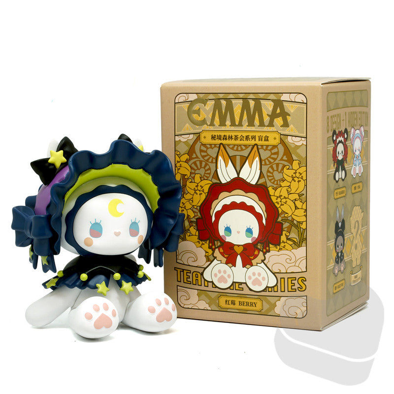 Emma Secret Forest Tea Party Series Blind Box