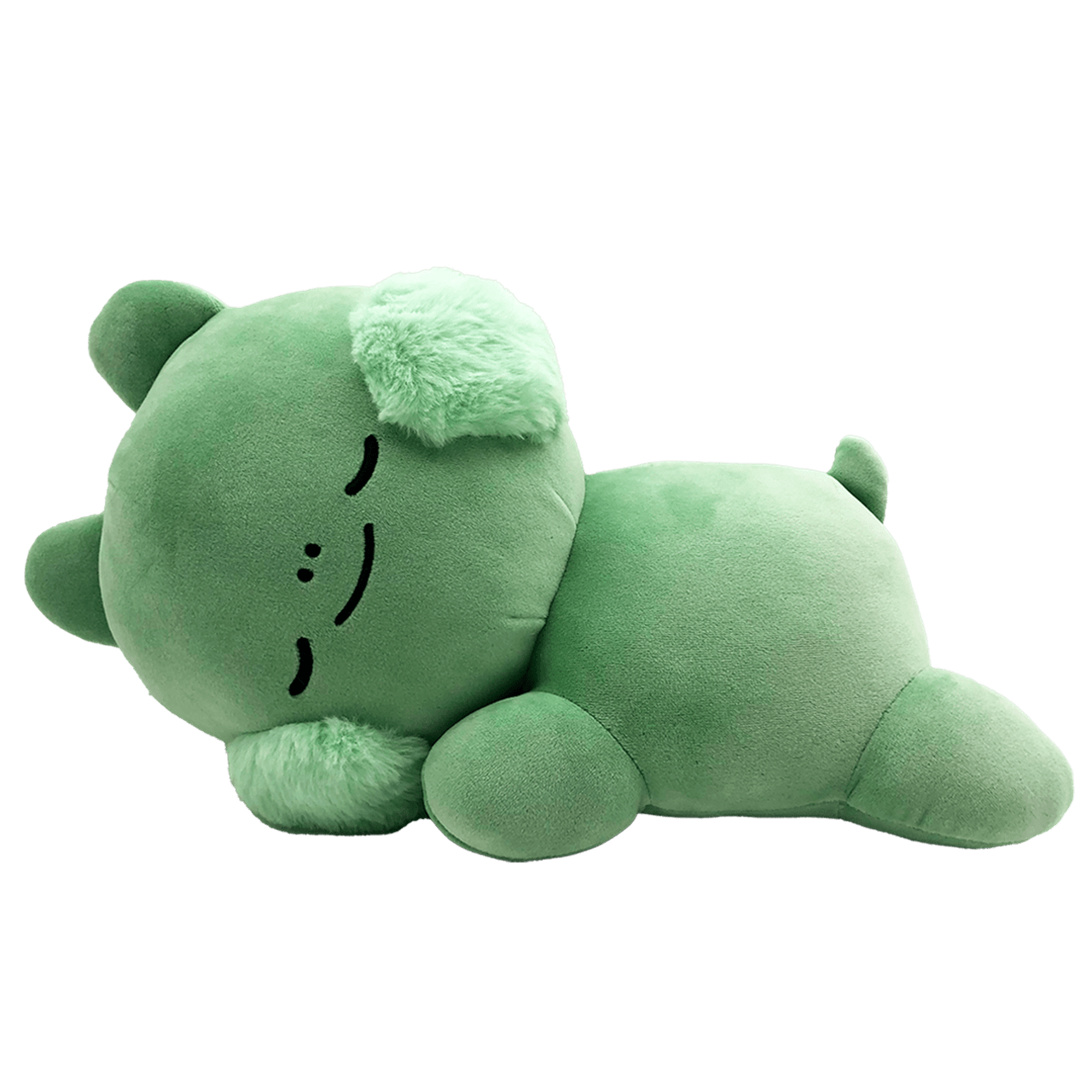 Kenji Yabu Tiny-K Sleepy Oppy Soft Toy