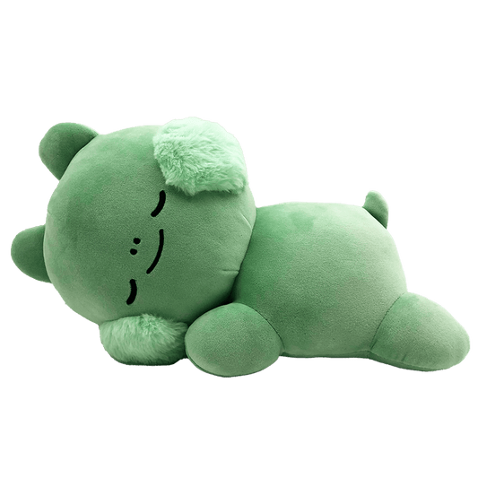 Kenji Yabu Tiny-K Sleepy Oppy Soft Toy