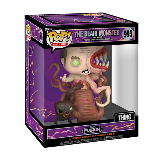 Funko Pop Fusion! The Thing 995 Blair Monster Vinyl Figure