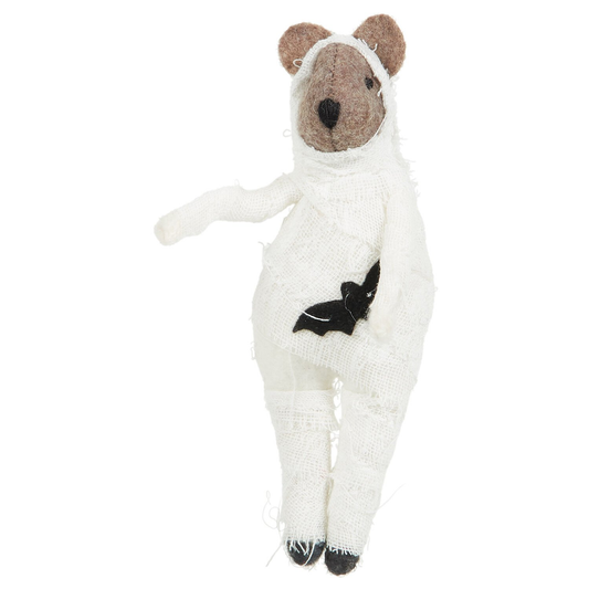 Halloween Mice Mummy