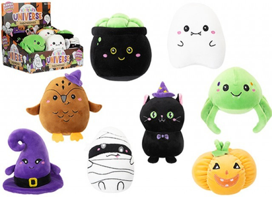 Softlings Universe Halloweenies Soft Plush