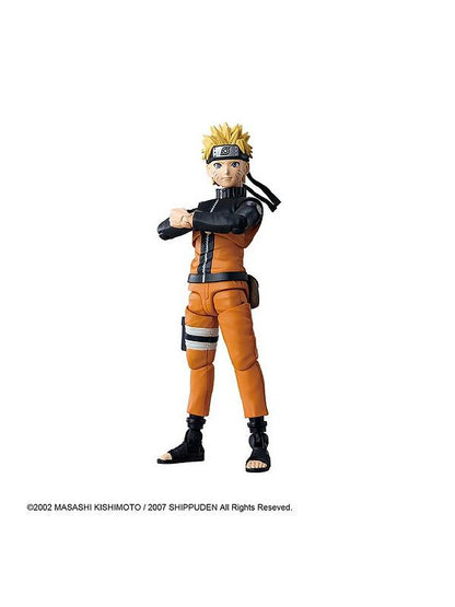 Naruto Shippuden Naruto (Adult) Ultimate Legends Figure