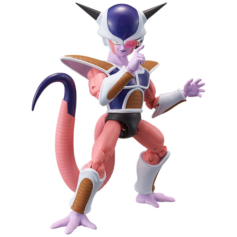 Dragon Ball Dragon Stars Super Frieza Action Figure