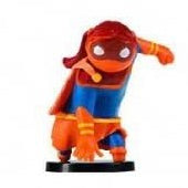 Gang Beasts Collectible Figures Series 1