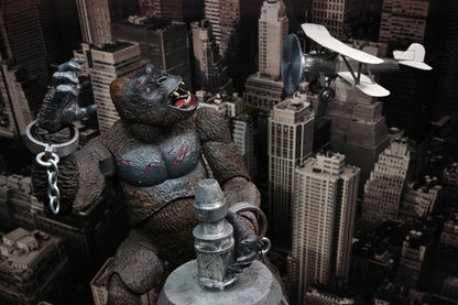 King Kong Concrete Jungle Action Figure