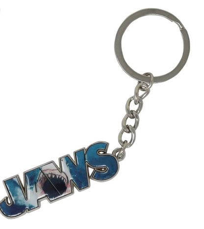 Jaws 45th Anniversary Limited Edition Keychain