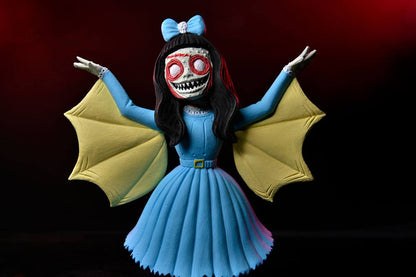 Beauty of Horror Ghouliana Toony Terror Figure