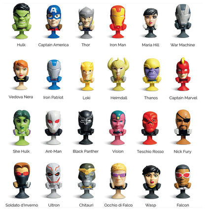 Marvel Avengers Megapopz Blind Bag