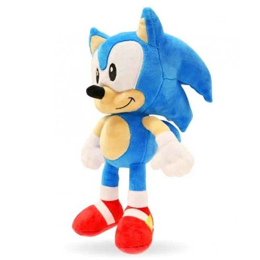 Sonic the Hedgehog 12” Plush