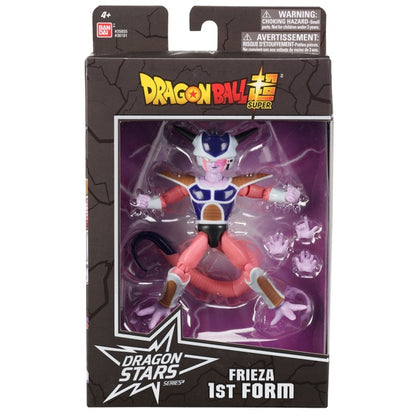 Dragon Ball Dragon Stars Super Frieza Action Figure