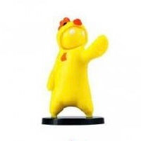 Gang Beasts Collectible Figures Series 1