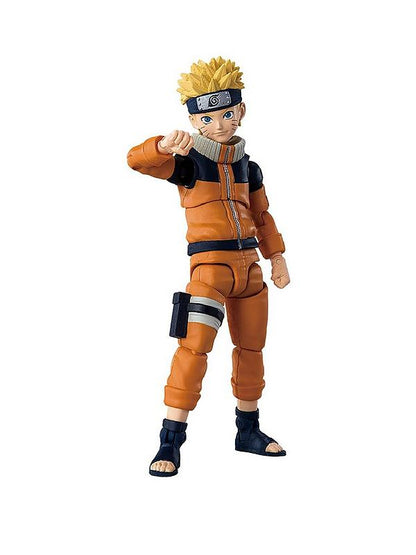 Naruto Shippuden Naruto (Childhood) Ultimate Legends Figure Pop