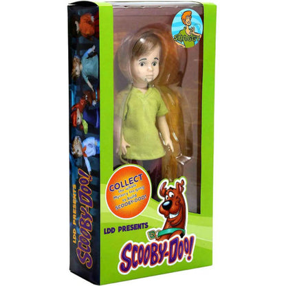 Scooby Doo Shaggy Living Dead Doll