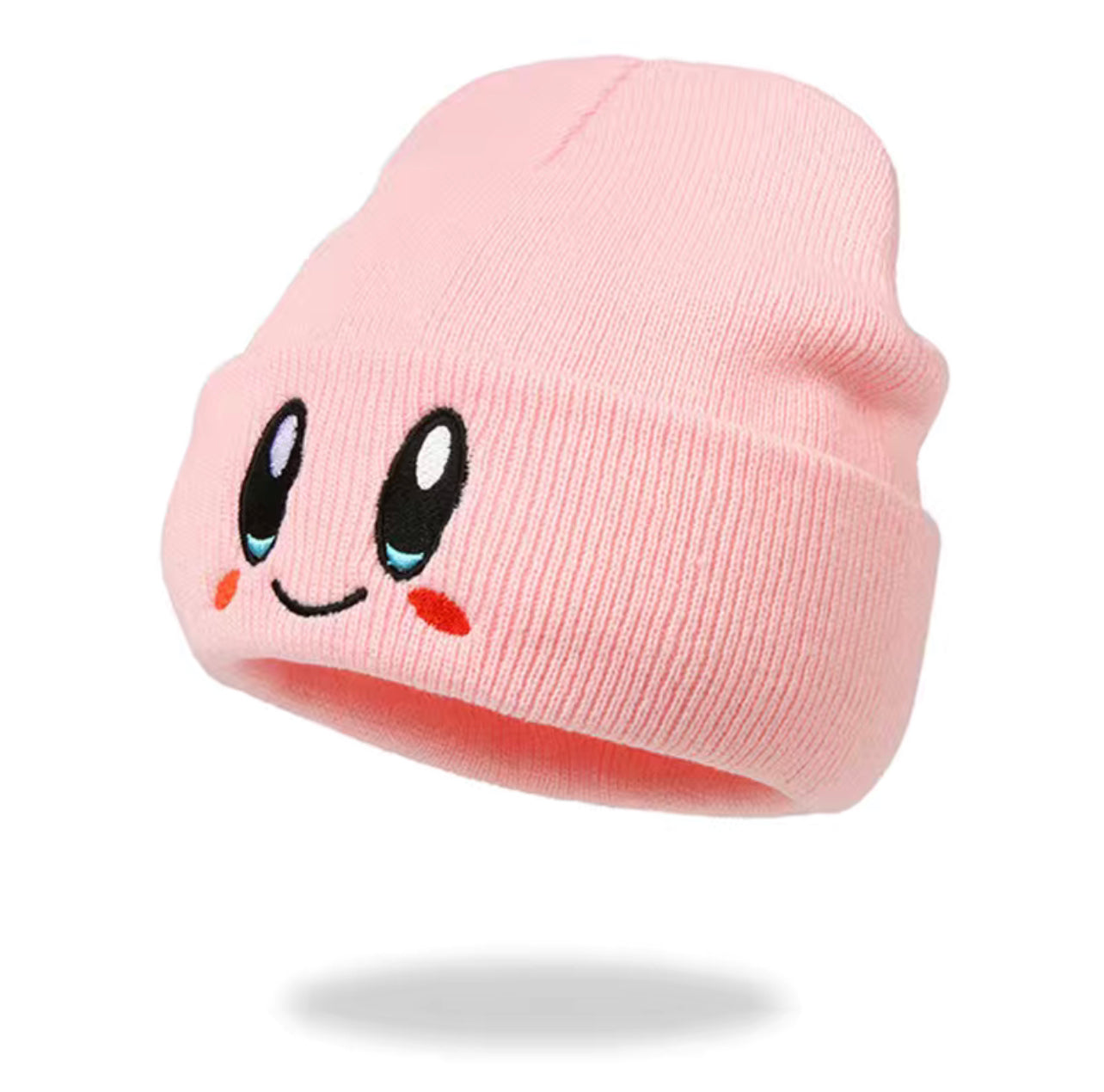 Kirby Beanie Hat