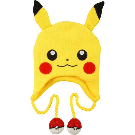 Pokémon Pikachu Laplander Kids Hat