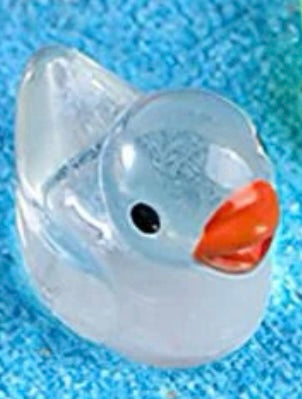 Duck Miniature Figure