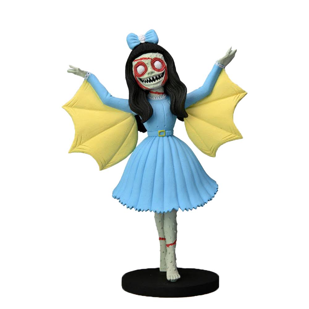 Beauty of Horror Ghouliana Toony Terror Figure