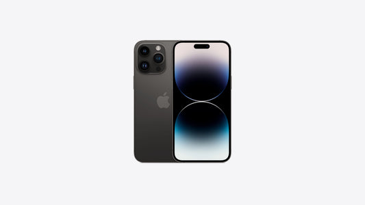 Apple iPhone 14 Pro Max 128gb Space Black