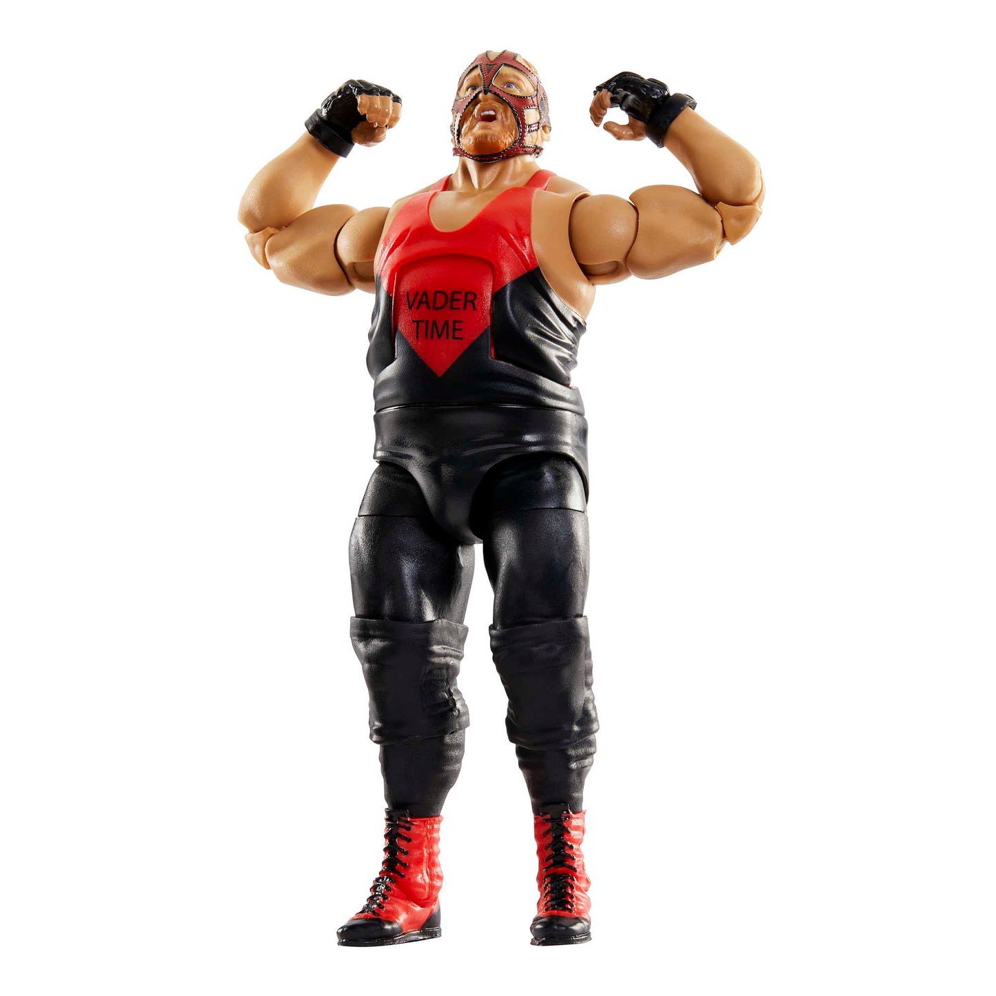 WWE Vader Royal Rumble Elite Collection Action Figure