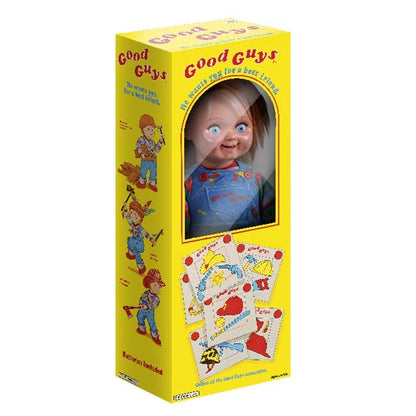 Child’s Play 2 Chucky Good Guy Doll